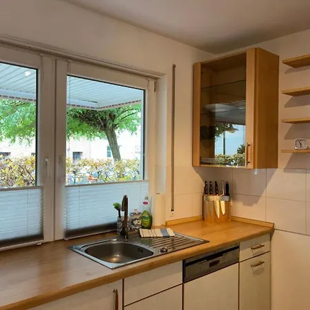 Apartment Hubsches Im Herzen Verdens Verden an der Aller