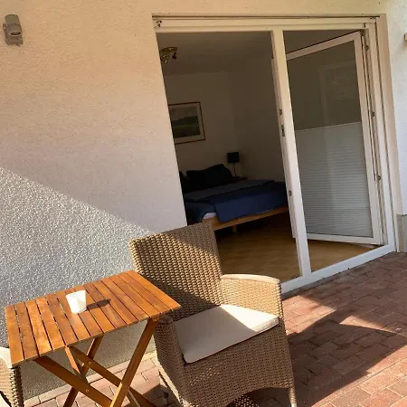 Apartment Hubsches Im Herzen Verdens Verden an der Aller