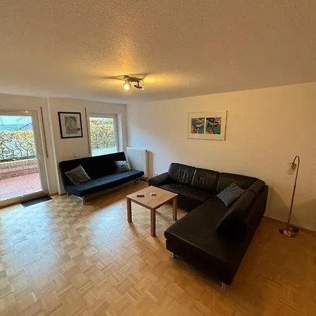 Hubsches Im Herzen Verdens Apartment *
