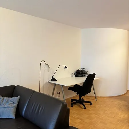 Apartment Hubsches Im Herzen Verdens Verden an der Aller