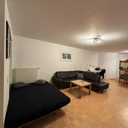 Apartment Hubsches Im Herzen Verdens *